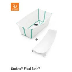 Stokke® Flexi Bath® Set -Babyverzorging Winkel downloaden 2 1