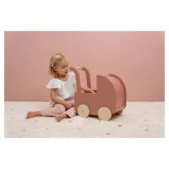 Little Dutch Poppenwagen -Babyverzorging Winkel downloaden 5