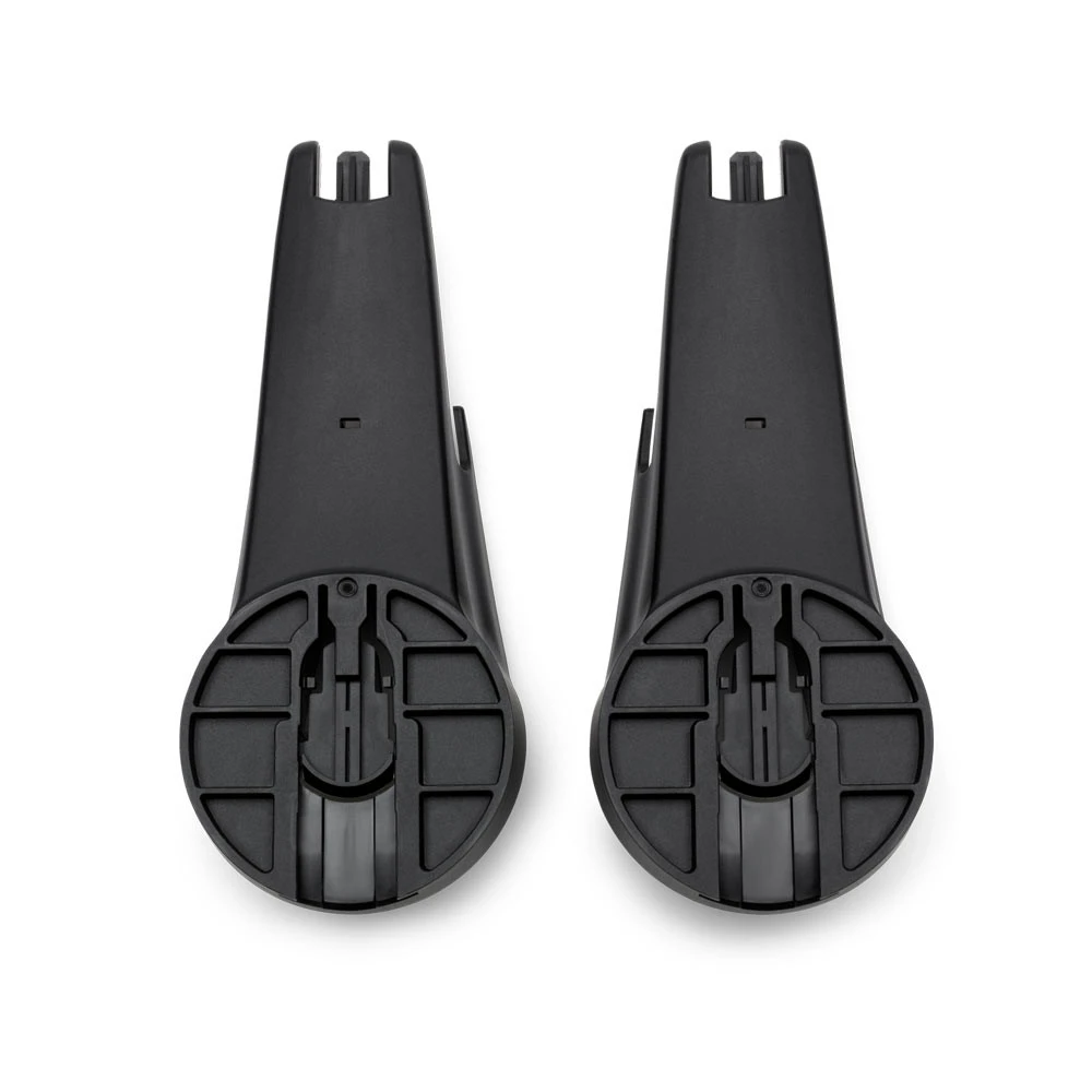 Bugaboo Bee6 - Bee5 En Bee3 Wieg Adapters 3 Bugaboo Bee6 - Bee5 En Bee3 Wieg Adapters