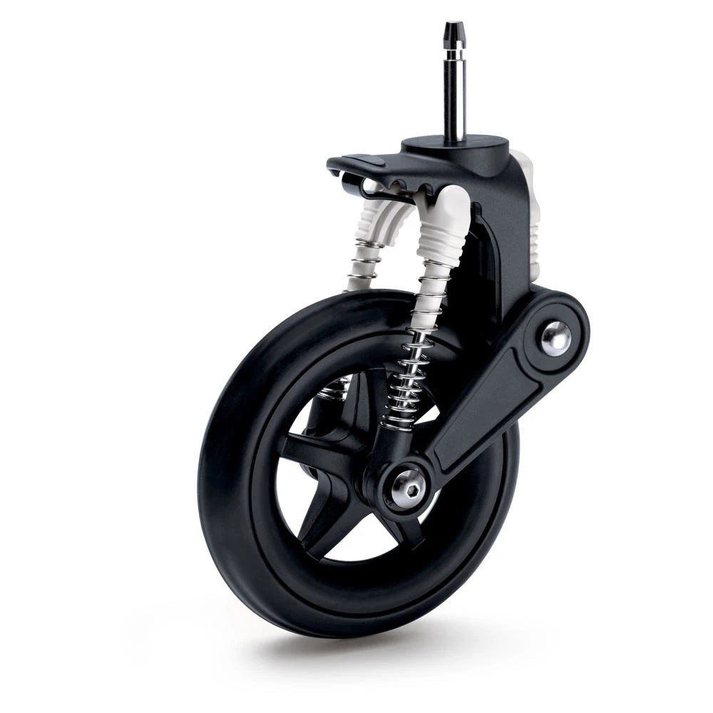 Bugaboo 6" Voorwiel (geschikt Voor Cameleon³) (onderdeel) 3 Bugaboo 6" Voorwiel (geschikt Voor Cameleon³) (onderdeel)