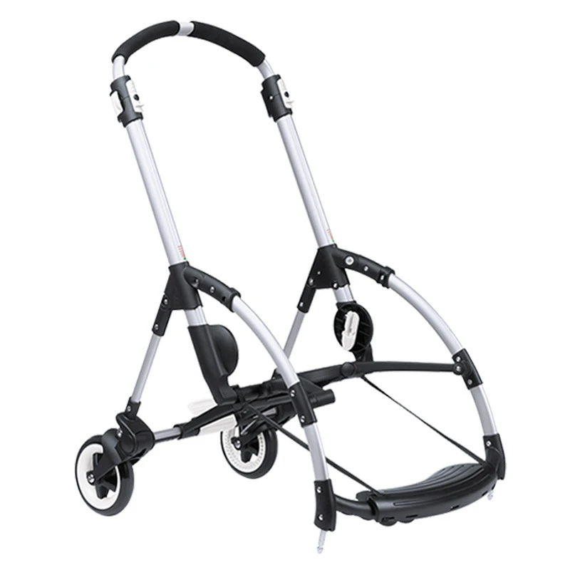 Bugaboo Bee³ Onderstel Aluminium (onderdeel) 3 Bugaboo Bee³ Onderstel Aluminium (onderdeel)