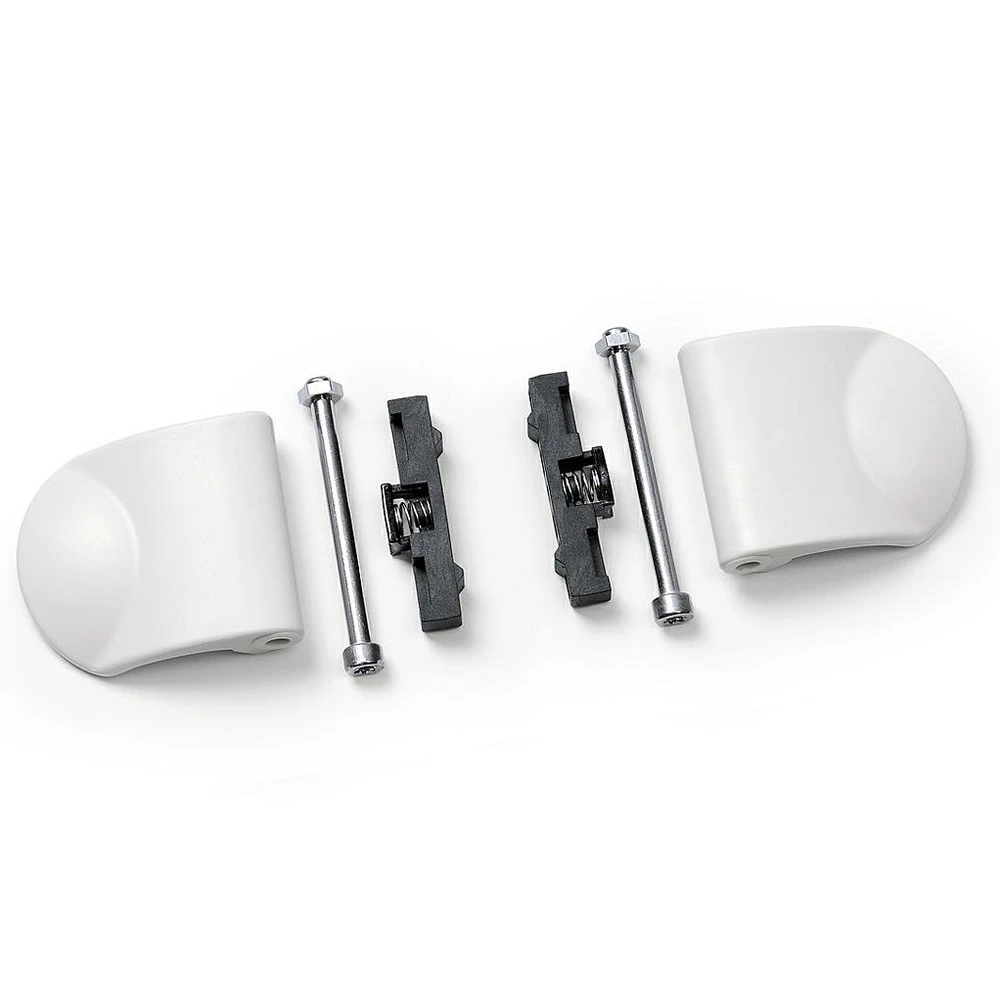 Bugaboo Bee Duwbeugel Verstelklemmen (onderdeel) 3 Bugaboo Bee Duwbeugel Verstelklemmen (onderdeel)