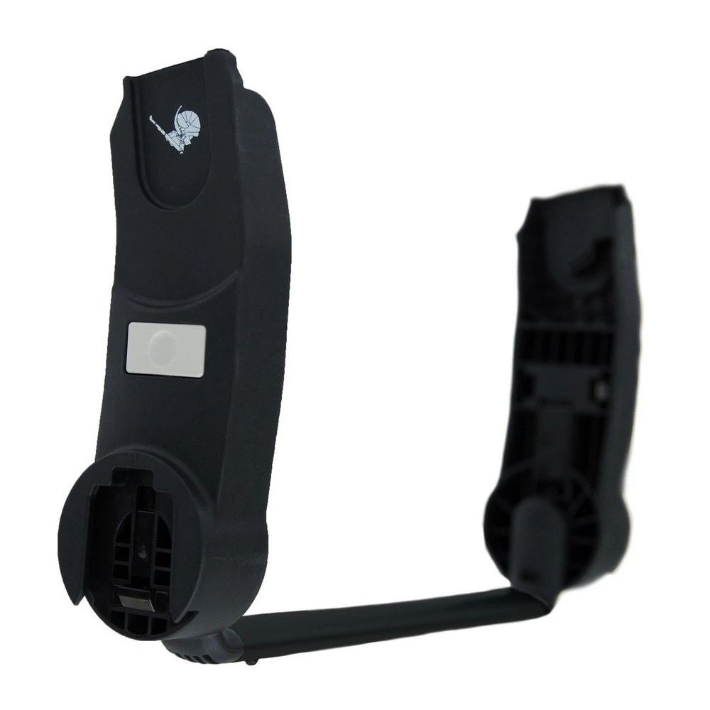 Joolz Hub Autostoel Adapters 3 Joolz Hub Autostoel Adapters