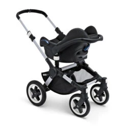 Bugaboo Fox Autostoel Adapter Voor Maxi-Cosi En Bugaboo Turtle -Babyverzorging Winkel image 1397