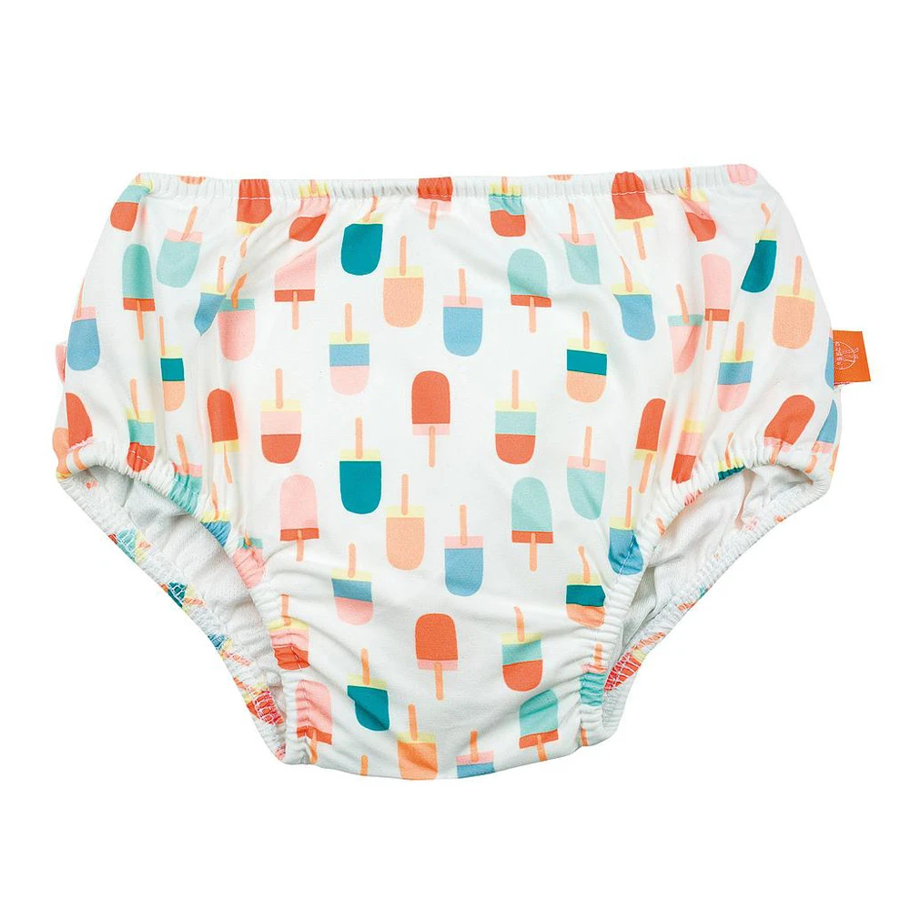 LÄSSIG Laessig Zwemluier Girls Ice Cream 3 LÄSSIG Laessig Zwemluier Girls Ice Cream