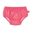LÄSSIG Laessig Zwemluier Girls Peach Stars -Babyverzorging Winkel image 14048