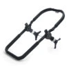 Bugaboo Buffalo Stoelframe Zwart (onderdeel) -Babyverzorging Winkel image 1406