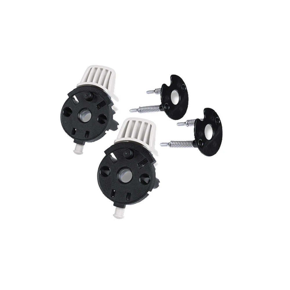 Bugaboo Buffalo Zwenkwielblokkeerders Vervangingsset (onderdeel) 3 Bugaboo Buffalo Zwenkwielblokkeerders Vervangingsset (onderdeel)