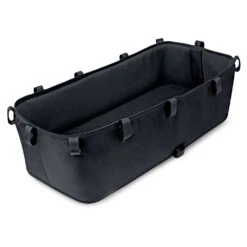 Bugaboo Cameleon³ Plus Wiegbekleding Zwart