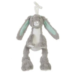 Happy Horse Grey Rabbit Twine No. 1 (22 Cm)