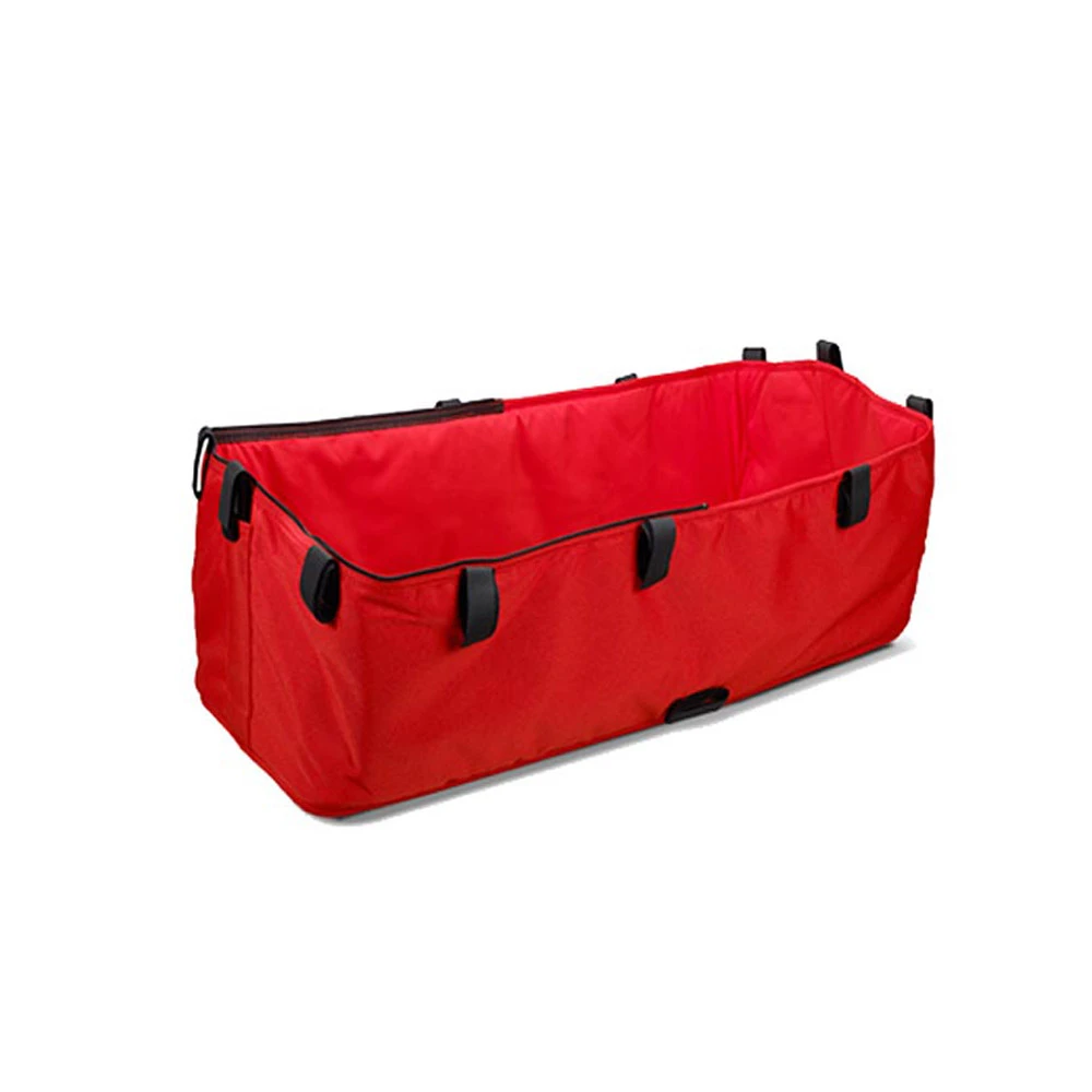 Bugaboo Cameleon Wiegbekleding Rood (onderdeel) 3 Bugaboo Cameleon Wiegbekleding Rood (onderdeel)