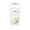 Medela Moedermelkbewaarzakjes 180 Ml (50 Stuks) -Babyverzorging Winkel image 14303