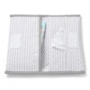 KipKep Napper Luieretui Ziggy Grey -Babyverzorging Winkel image 14393
