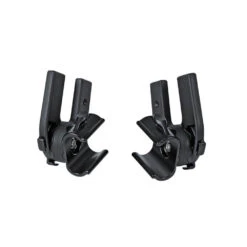 Bugaboo Cameleon Zonnekap Klemmen (Geschikt Voor Cameleon, Cameleon³, Gecko En Frog) (onderdeel)