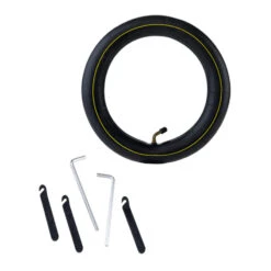 Bugaboo Donkey 10" Binnenband Voor Voorwiel