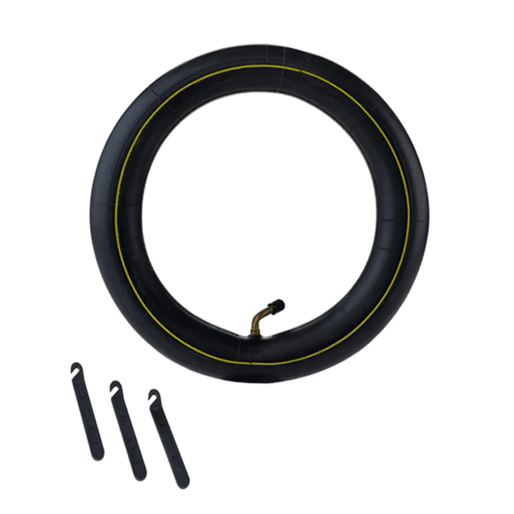 Bugaboo Donkey 12" Binnenband Voor Achterwiel 3 Bugaboo Donkey 12" Binnenband Voor Achterwiel