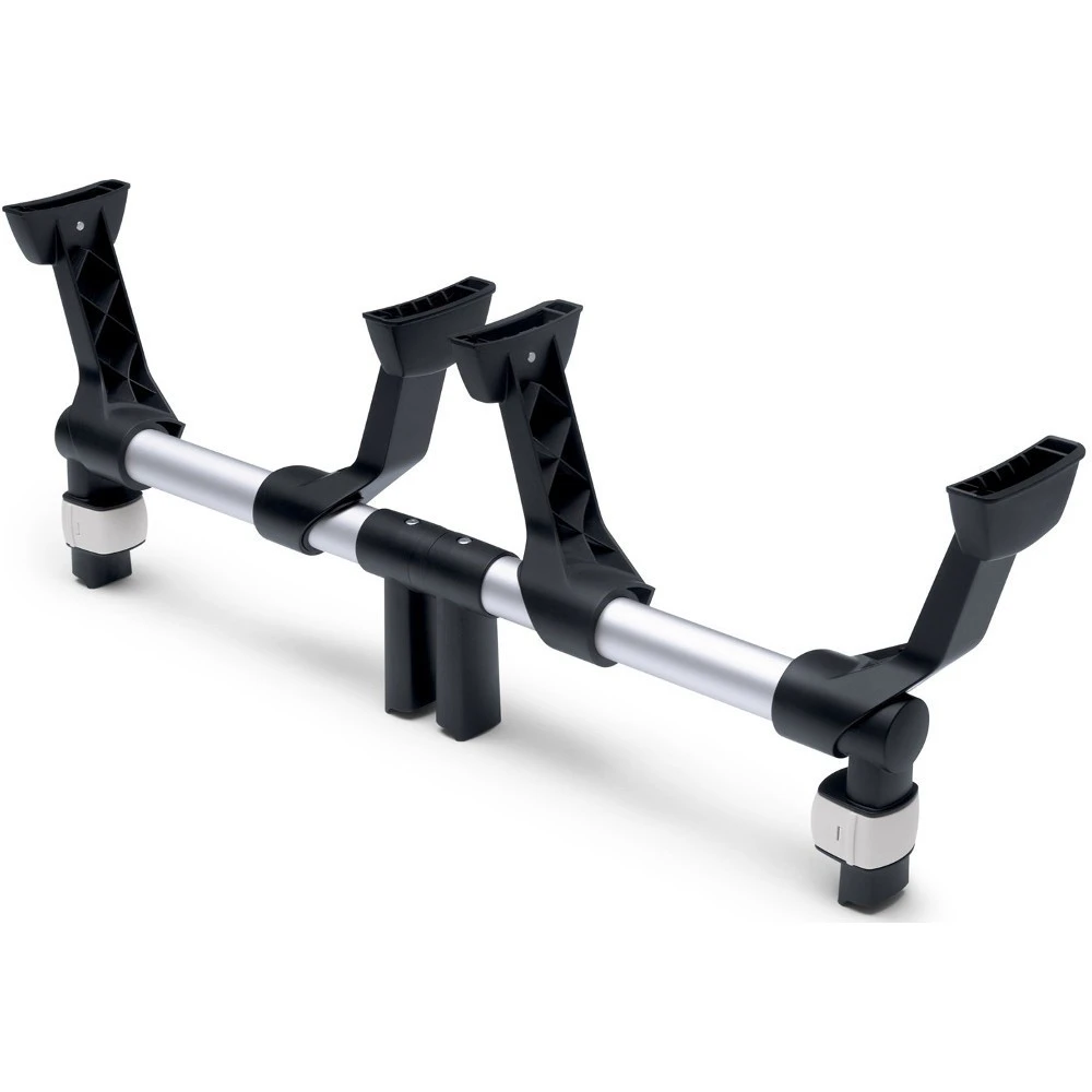 Bugaboo Donkey Autostoel Adapter Twin Britax-Römer 3 Bugaboo Donkey Autostoel Adapter Twin Britax-Römer