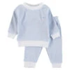 Feetje Pyjama Wafel Blue -Babyverzorging Winkel image 14676