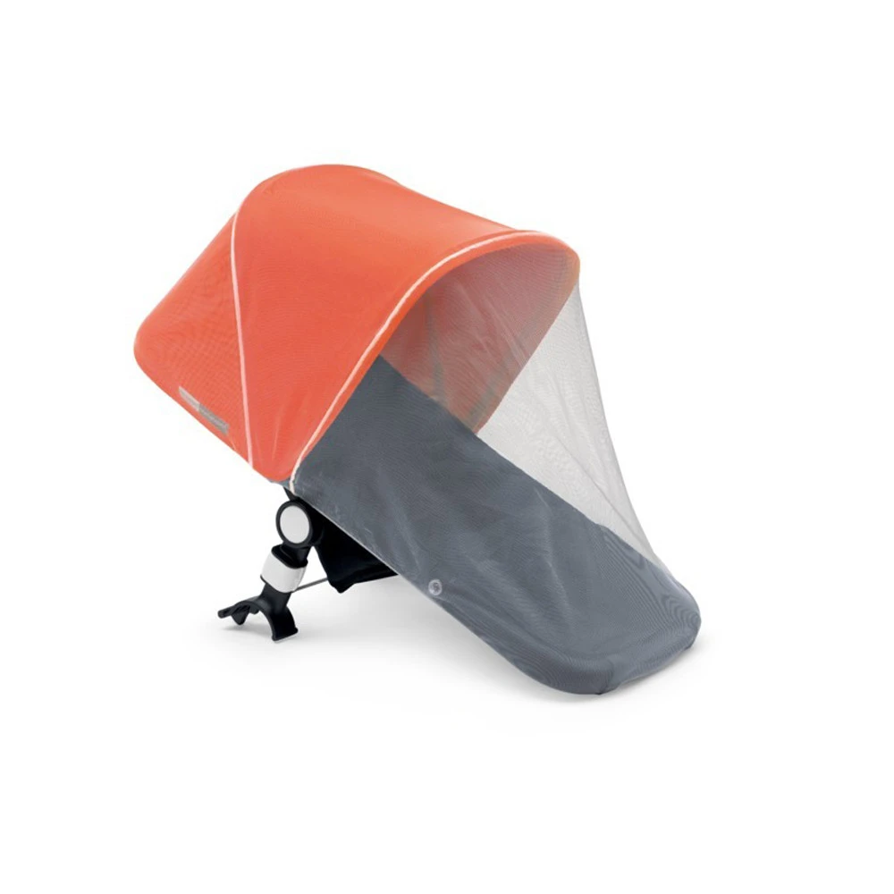 Bugaboo Muskietennet (passend Voor Cameleon, Buffalo, Fox, Donkey, Frog En Gecko) 3 Bugaboo Muskietennet (passend Voor Cameleon, Buffalo, Fox, Donkey, Frog En Gecko)