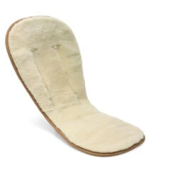 Bugaboo Seat Liner Wol