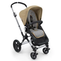 Bugaboo Seat Liner Wol 14 Bugaboo Seat Liner Wol -Babyverzorging Winkel image 1511