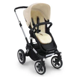 Bugaboo Seat Liner Wol 16 Bugaboo Seat Liner Wol -Babyverzorging Winkel image 1513