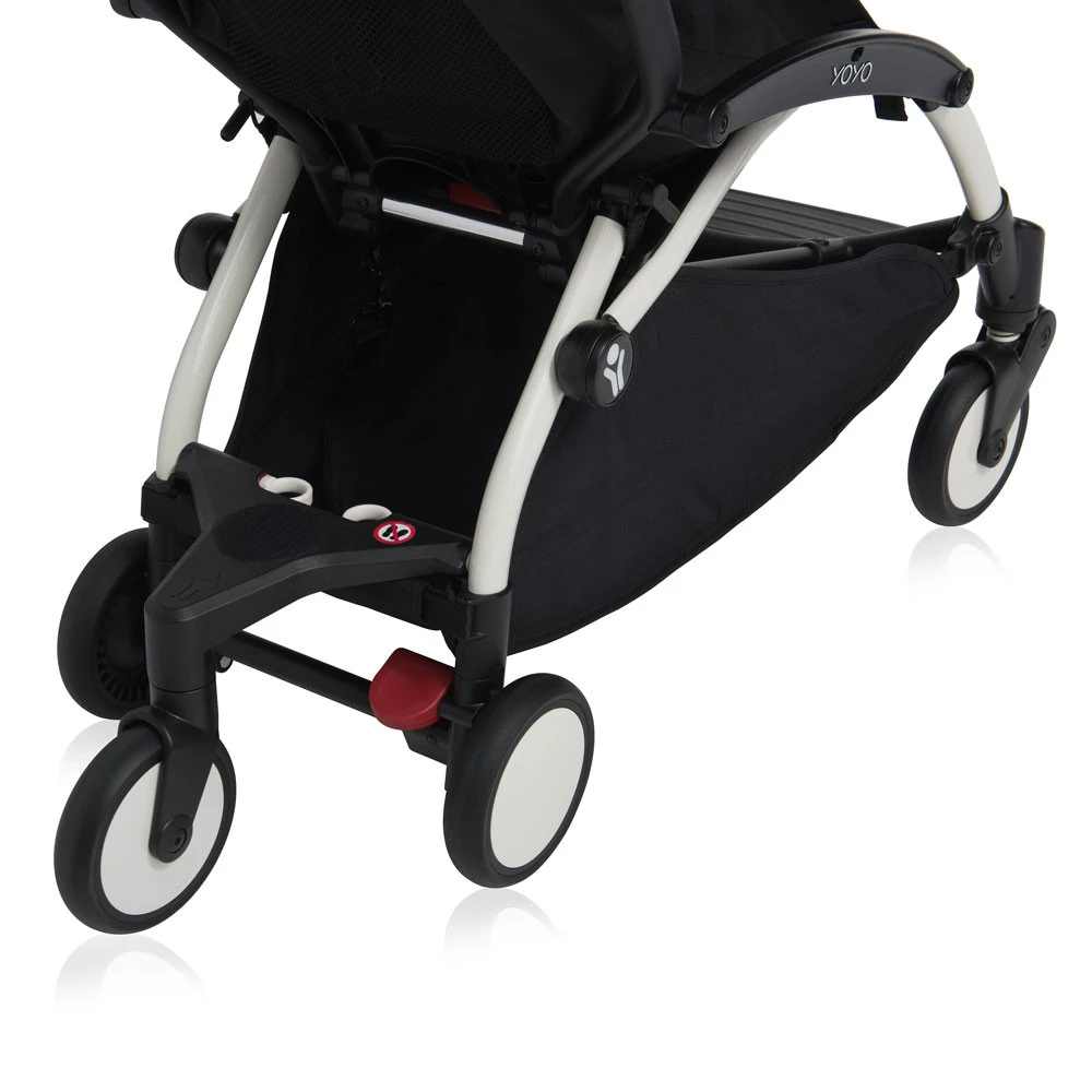 Babyzen Yoyo Bag 7 Babyzen Yoyo Bag - Afbeelding 5