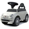 Loopauto Fiat 500 Wit