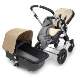 Bugaboo Wollen Matrashoes -Babyverzorging Winkel image 1535