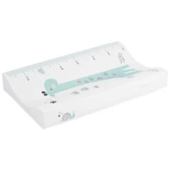 Bebe-Jou Aankleedkussen Hello Little One