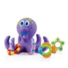 Nuby Octopus Badspeeltje - 18m+ -Babyverzorging Winkel image 15447