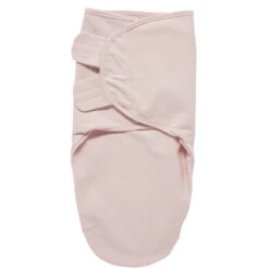 SwaddleMeyco Uni Lichtroze 4-6 Mnd