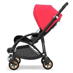 Bugaboo Bee 5 Wieldoppen -Babyverzorging Winkel image 15949