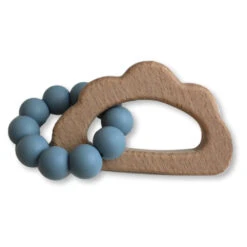 Play Cloud Chewie Dusty Bleu