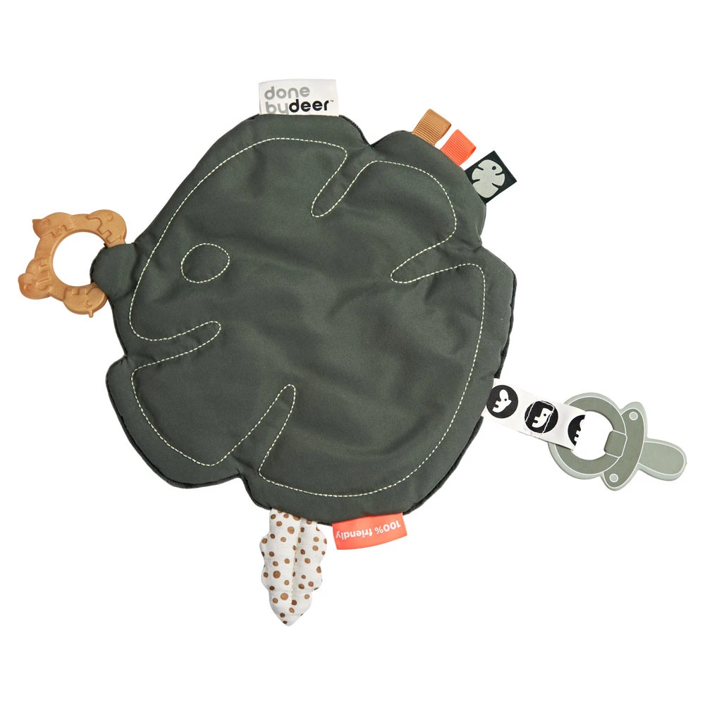 Done By Deer Knuffeldoekje Tiny Tropics 3 Done By Deer Knuffeldoekje Tiny Tropics