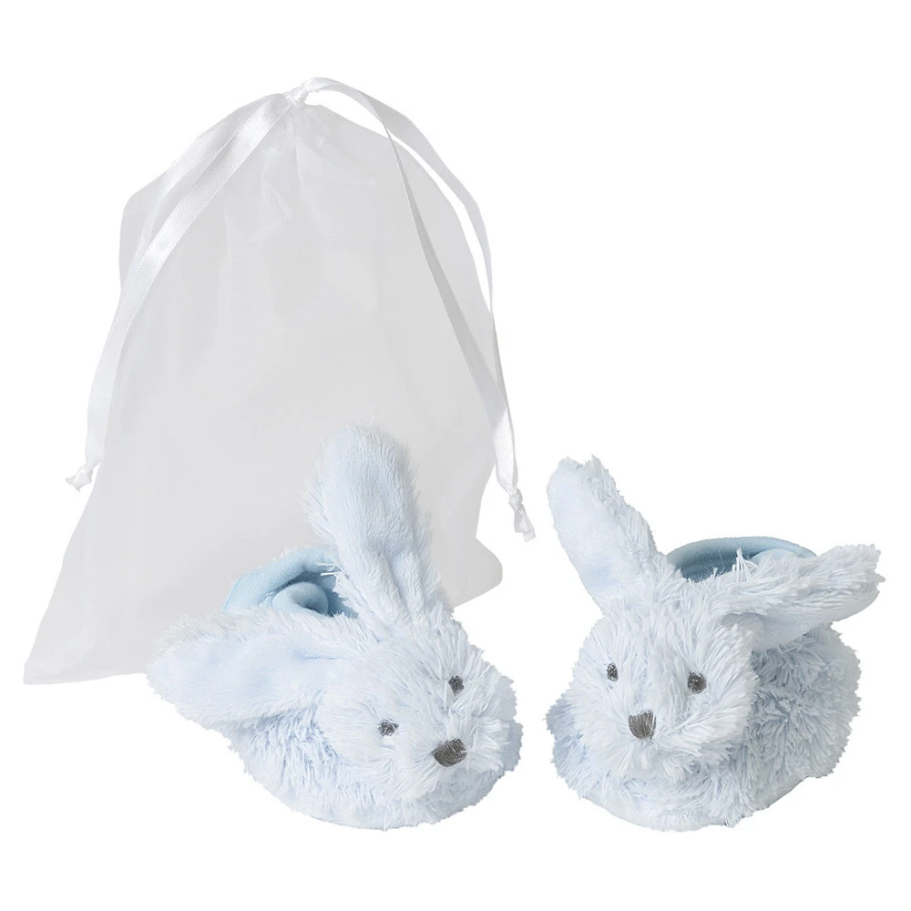 Happy Horse Slofjes Rabbit Richie Blauw (10 Cm) 3 Happy Horse Slofjes Rabbit Richie Blauw (10 Cm)