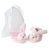 Happy Horse Slofjes Rabbit Richie Roze (10 Cm) -Babyverzorging Winkel image 1606