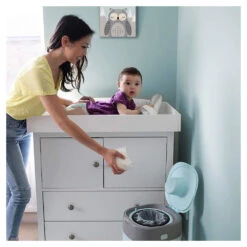 Tommee Tippee Sangenic Navulling Twist & Click Voordeelpak 12 Stuks -Babyverzorging Winkel image 16062