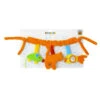 Happy Horse Dikkie Dik Kinderwagenspeelgoed (30 Cm) 1 Happy Horse Dikkie Dik Kinderwagenspeelgoed (30 Cm) -Babyverzorging Winkel image 1618