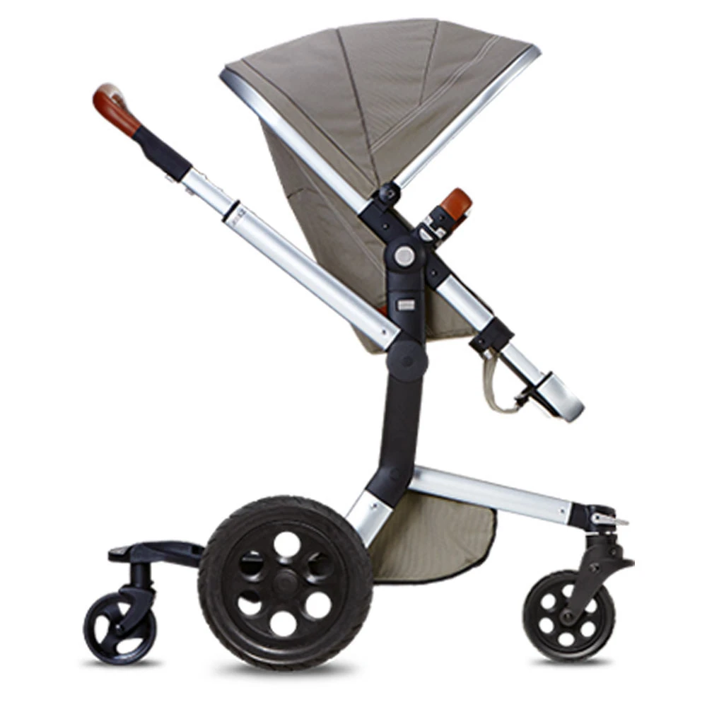 Joolz Meerijdplankje (geschikt Voor Day - Day2 - Day3 - Day+ - Geo En Geo2) 4 Joolz Meerijdplankje (geschikt Voor Day - Day2 - Day3 - Day+ - Geo En Geo2) - Afbeelding 2