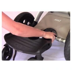 Joolz Meerijdplankje (geschikt Voor Day - Day2 - Day3 - Day+ - Geo En Geo2) 8 Joolz Meerijdplankje (geschikt Voor Day - Day2 - Day3 - Day+ - Geo En Geo2) -Babyverzorging Winkel image 16238