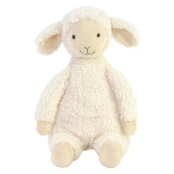 Happy Horse Lamb Leo No. 2 38 Cm Ivoor