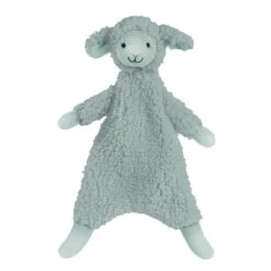 Happy Horse Sapphire Lamb Lex Knuffeldoekje 23 Cm