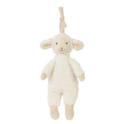 Happy Horse Lamb Leo Muziekdoosje 27 Cm