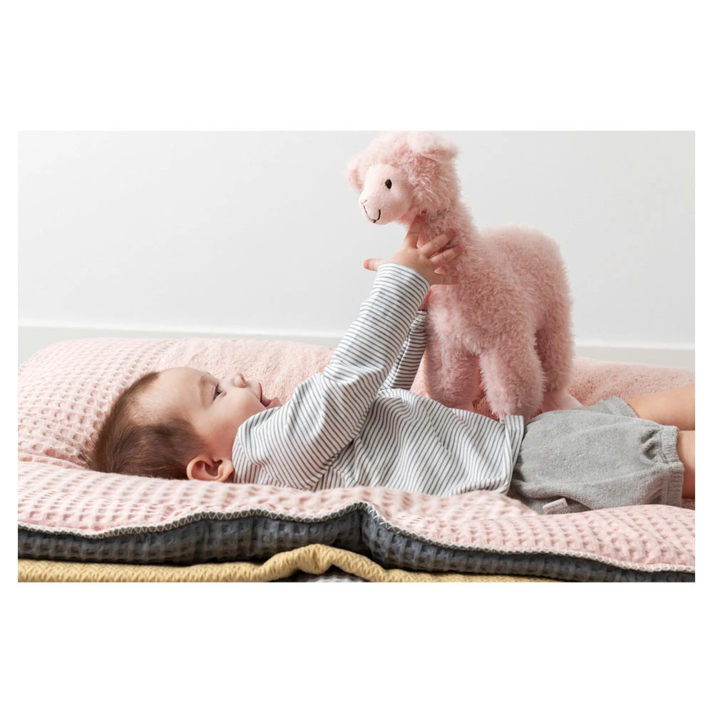 Happy Horse Lama Lush No. 2 33 Cm 4 Happy Horse Lama Lush No. 2 33 Cm - Afbeelding 2