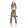 Happy Horse Clay Monkey Mickey Muziekdoosje (40 Cm) -Babyverzorging Winkel image 1641