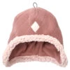 Lodger Mutsje Fleece Plush 2 Lodger Mutsje Fleece Plush -Babyverzorging Winkel image 16450
