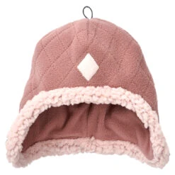 Lodger Mutsje Fleece Plush