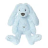 Happy Horse Blue Rabbit Richie Tiny (28 Cm) -Babyverzorging Winkel image 1666