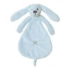Happy Horse Blue Rabbit Richie Knuffeldoekje (25 Cm) 1 Happy Horse Blue Rabbit Richie Knuffeldoekje (25 Cm) -Babyverzorging Winkel image 1667